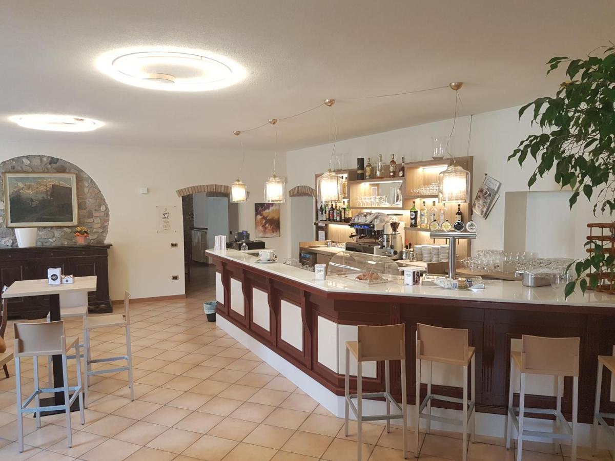 Hotel San Lorenzo Поццоленго Экстерьер фото